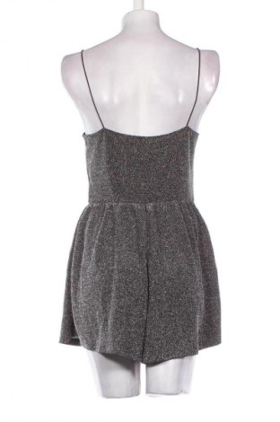 Kurzer Damenoverall H&M Divided, Größe M, Farbe Mehrfarbig, Preis € 9,99