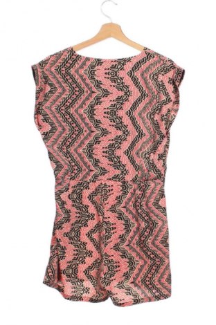 Dámská krátká kombinéza  Influence, Velikost XS, Barva Vícebarevné, Cena  329,00 Kč
