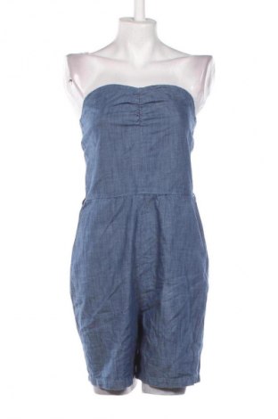 Damski krótki kombinezon Jc, Rozmiar S, Kolor Niebieski, Cena 23,99 zł