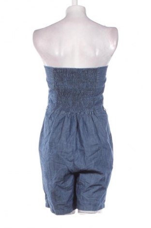 Damski krótki kombinezon Jc, Rozmiar S, Kolor Niebieski, Cena 23,99 zł