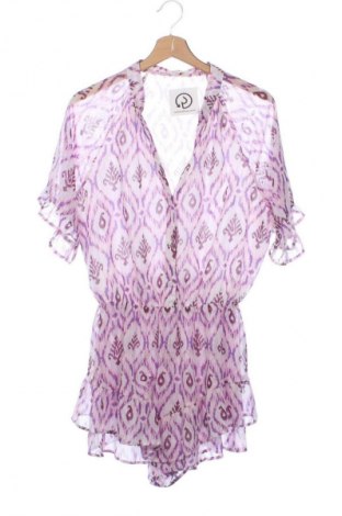 Salopetă scurtă de damă Kilky, Mărime XXS, Culoare Multicolor, Preț 25,99 Lei