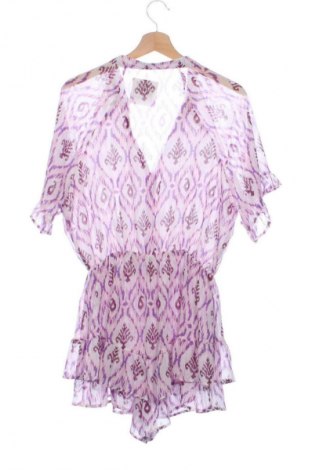 Salopetă scurtă de damă Kilky, Mărime XXS, Culoare Multicolor, Preț 25,99 Lei