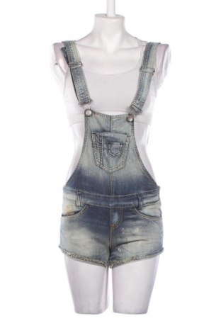 Dámská krátká kombinéza  Killah, Velikost M, Barva Vícebarevné, Cena  379,00 Kč