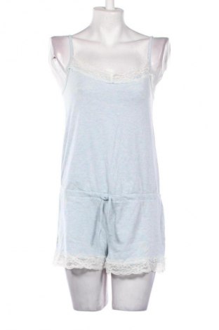 Women's short jumpsuit LC Waikiki, Μέγεθος XL, Χρώμα Μπλέ, Τιμή 20,99 €