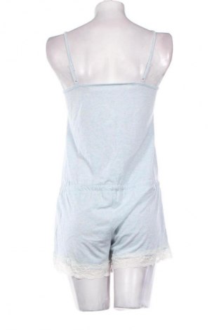 Women's short jumpsuit LC Waikiki, Μέγεθος XL, Χρώμα Μπλέ, Τιμή 20,99 €