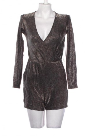 Kurzer Damenoverall Liu Jo, Größe M, Farbe Mehrfarbig, Preis € 30,99