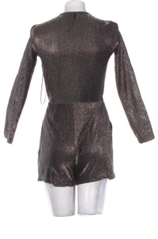 Kurzer Damenoverall Liu Jo, Größe M, Farbe Mehrfarbig, Preis € 30,99