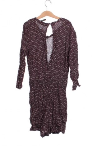 Дамски къс гащеризон Mango, Размер XS, Цвят Многоцветен, Цена 9,90 €