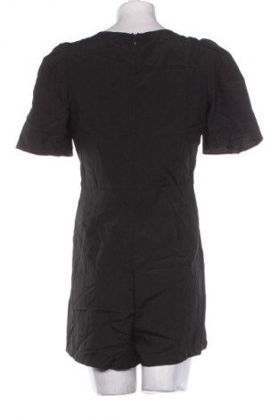 Salopetă scurtă de damă Moss, Mărime L, Culoare Negru, Preț 35,99 Lei