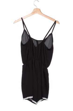 Salopetă scurtă de damă NEW COLLECTION, Mărime XXS, Culoare Negru, Preț 25,99 Lei