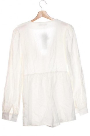 Kurzer Damenoverall Nasty Gal, Größe S, Farbe Weiß, Preis € 7,48