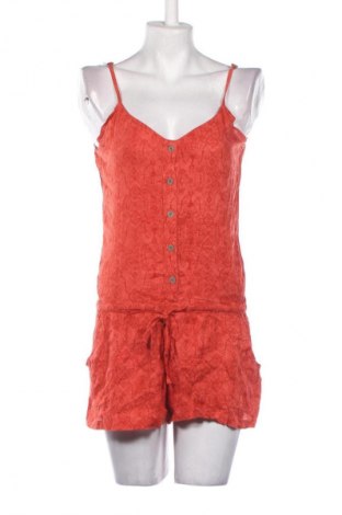 Damski krótki kombinezon Protest, Rozmiar S, Kolor Pomarańczowy, Cena 294,99 zł