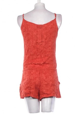 Damski krótki kombinezon Protest, Rozmiar S, Kolor Pomarańczowy, Cena 294,99 zł
