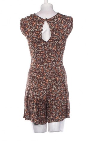 Dámská krátká kombinéza  Pull&Bear, Velikost M, Barva Vícebarevné, Cena  229,00 Kč