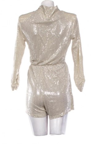 Дамски къс гащеризон Reserved, Размер S, Цвят Многоцветен, Цена 12,05 €