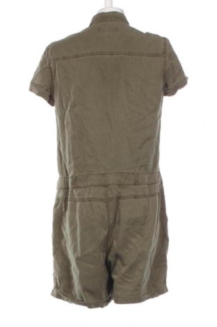 Salopetă scurtă de damă Reserved, Mărime XXL, Culoare Verde, Preț 61,99 Lei