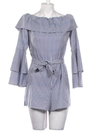 Dámská krátká kombinéza  SHEIN, Velikost S, Barva Vícebarevné, Cena  209,00 Kč