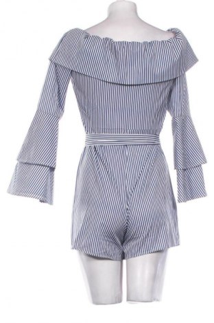 Dámská krátká kombinéza  SHEIN, Velikost S, Barva Vícebarevné, Cena  209,00 Kč