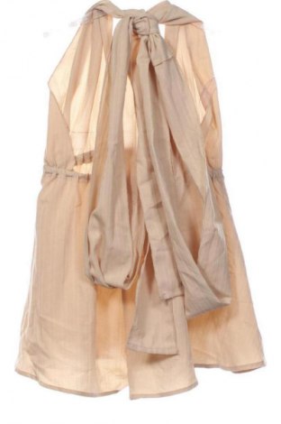 Dámská krátká kombinéza  SHEIN, Velikost XS, Barva Béžová, Cena  841,00 Kč