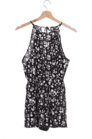 Salopetă scurtă de damă SHEIN, Mărime XS, Culoare Multicolor, Preț 104,99 Lei