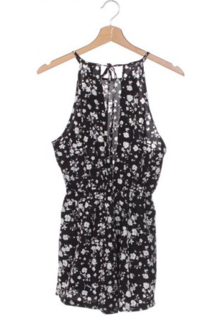 Salopetă scurtă de damă SHEIN, Mărime XS, Culoare Multicolor, Preț 104,99 Lei