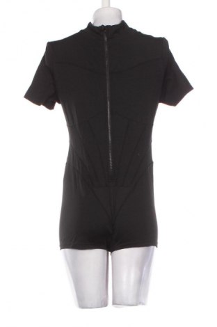 Dámská krátká kombinéza  SHEIN, Velikost XL, Barva Černá, Cena  287,00 Kč