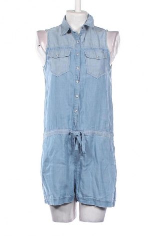 Salopetă scurtă de damă Salsa, Mărime S, Culoare Albastru, Preț 64,99 Lei