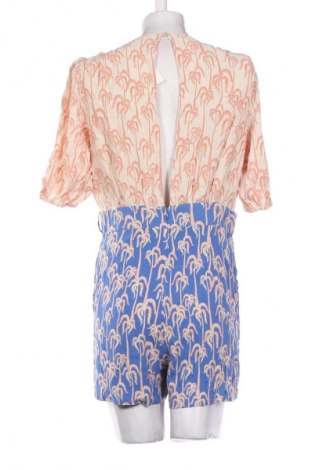 Salopetă scurtă de damă Scotch & Soda, Mărime M, Culoare Multicolor, Preț 205,87 Lei