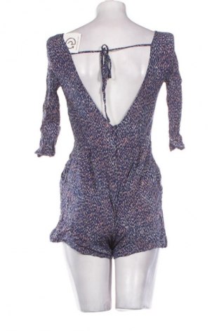 Salopetă scurtă de damă Shana, Mărime L, Culoare Multicolor, Preț 40,99 Lei