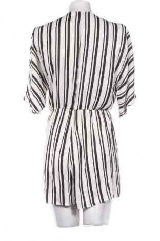 Salopetă scurtă de damă Stradivarius, Mărime S, Culoare Multicolor, Preț 98,99 Lei