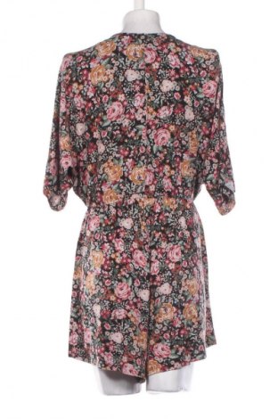 Dámská krátká kombinéza  Stradivarius, Velikost L, Barva Vícebarevné, Cena  569,00 Kč