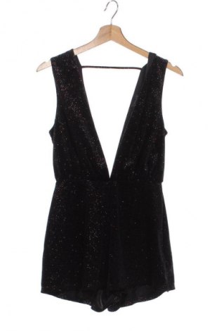 Дамски къс гащеризон Topshop, Размер XS, Цвят Многоцветен, Цена 27,00 €