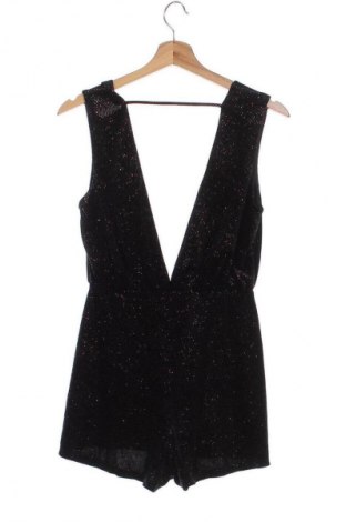 Дамски къс гащеризон Topshop, Размер XS, Цвят Многоцветен, Цена 27,00 €