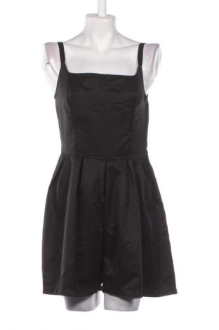 Women's short jumpsuit Trendyol, Μέγεθος S, Χρώμα Μαύρο, Τιμή 48,99 €