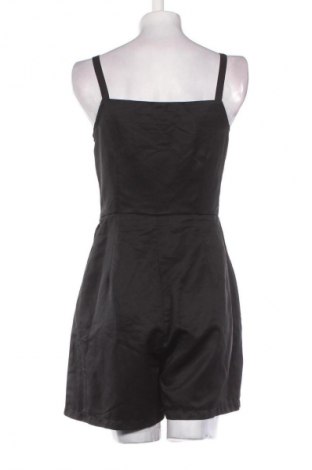 Women's short jumpsuit Trendyol, Μέγεθος S, Χρώμα Μαύρο, Τιμή 48,99 €