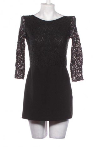 Дамски къс гащеризон Unbranded, Размер S, Цвят Черен, Цена 8,69 €