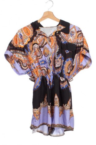 Dámská krátká kombinéza  Unbranded, Velikost XS, Barva Vícebarevné, Cena  569,00 Kč