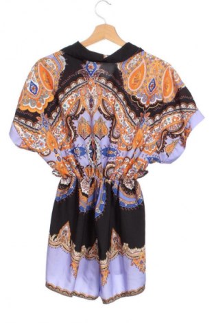 Dámská krátká kombinéza  Unbranded, Velikost XS, Barva Vícebarevné, Cena  569,00 Kč