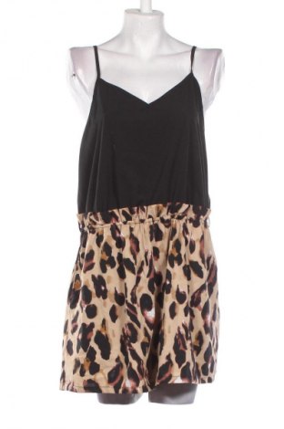 Salopetă scurtă de damă Unbranded, Mărime L, Culoare Multicolor, Preț 104,99 Lei