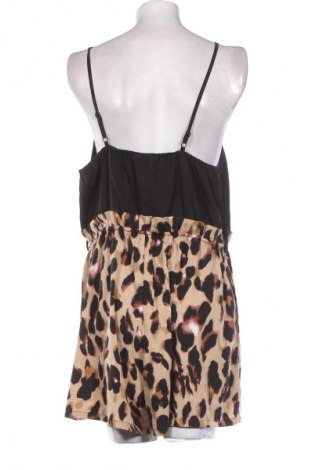 Salopetă scurtă de damă Unbranded, Mărime L, Culoare Multicolor, Preț 104,99 Lei