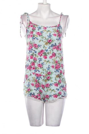 Damski krótki kombinezon Unbranded, Rozmiar M, Kolor Kolorowy, Cena 107,00 zł
