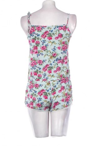Damski krótki kombinezon Unbranded, Rozmiar M, Kolor Kolorowy, Cena 107,00 zł