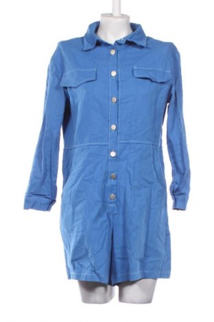 Dámská krátká kombinéza  Unbranded, Velikost XXL, Barva Modrá, Cena  259,00 Kč
