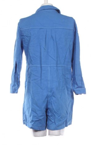 Dámská krátká kombinéza  Unbranded, Velikost XXL, Barva Modrá, Cena  259,00 Kč