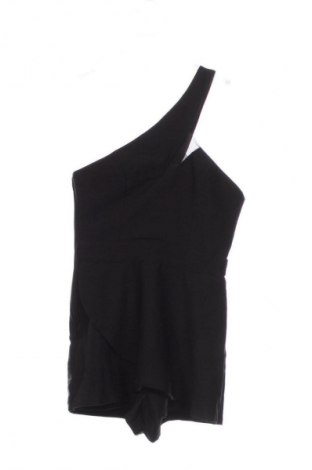 Salopetă scurtă de damă Unbranded, Mărime XXS, Culoare Negru, Preț 185,07 Lei
