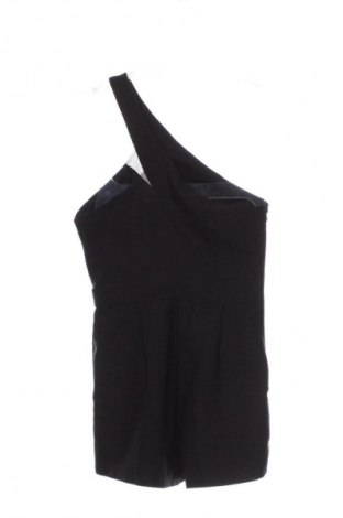 Salopetă scurtă de damă Unbranded, Mărime XXS, Culoare Negru, Preț 185,07 Lei
