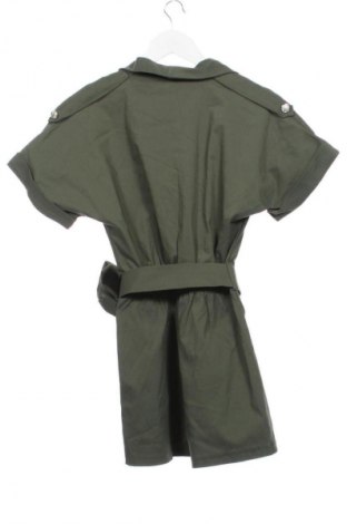 Women's short jumpsuit Unbranded, Μέγεθος XS, Χρώμα Πράσινο, Τιμή 9,99 €
