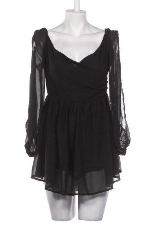 Dámská krátká kombinéza  Unbranded, Velikost S, Barva Černá, Cena  249,00 Kč