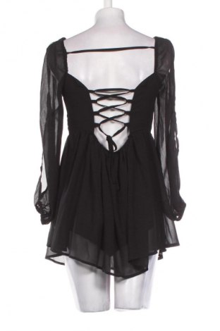 Dámská krátká kombinéza  Unbranded, Velikost S, Barva Černá, Cena  249,00 Kč