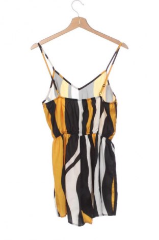 Dámská krátká kombinéza  Unbranded, Velikost XXS, Barva Vícebarevné, Cena  136,00 Kč